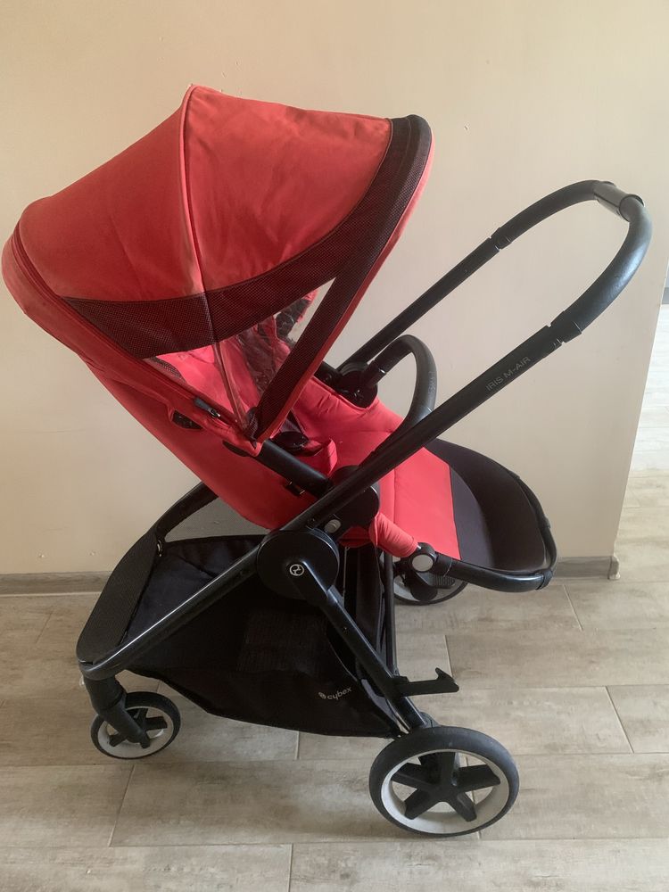 Spacerówka cybex