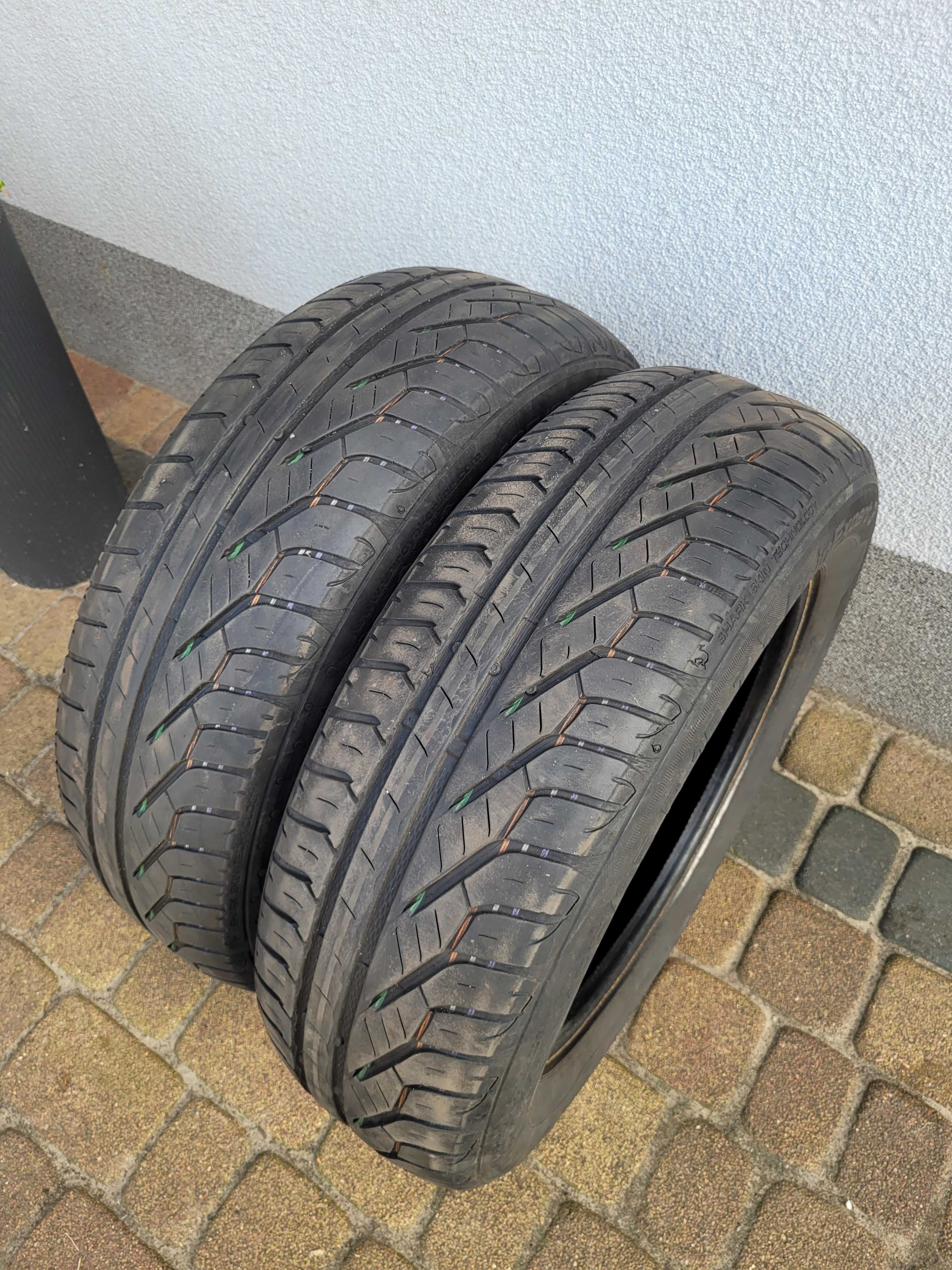 Opony letnie 2 sztuki Uniroyal Rain expert 3 185/65 r15