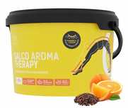SÓL DO KĄPIELI bocheńska SALCO THERAPY AROMA  3 kg różne zapachy