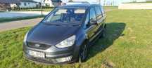 Ford galaxy 2.0tdci 2008r 7osobowe