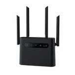 Роутер под SIM карту NBKEY MK1200 Wi-Fi LTE под сим карту модем сім