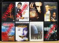 Lote 32 filmes em DVD [individual ou em lote]