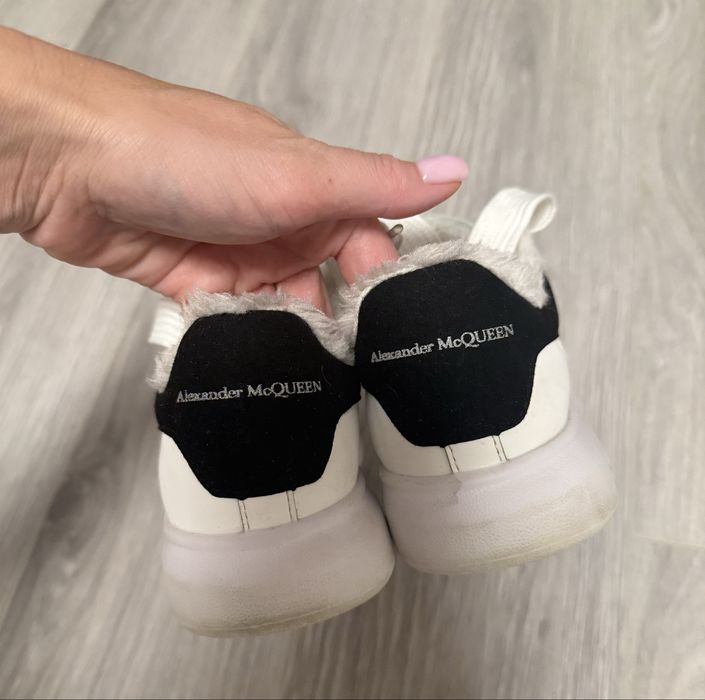 Кроссовки кеды 32