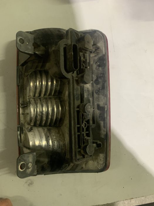 Задній стоп правий wv caddy