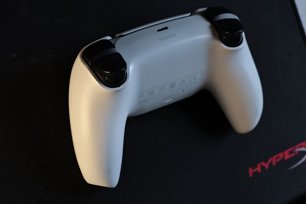 Dualsense comando PS5