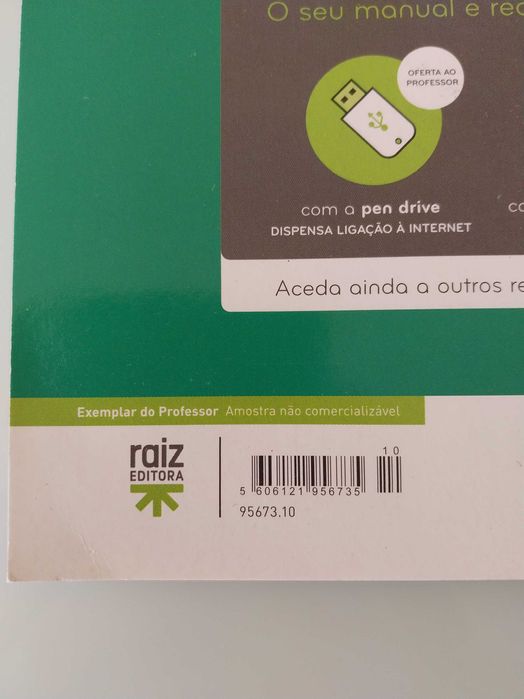 Livro de preparação para exame - FÍSICA 11⁰ ano