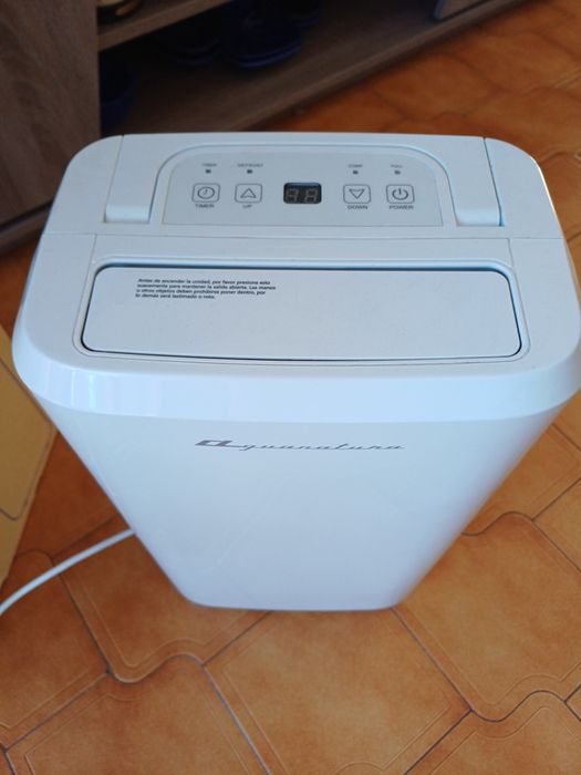 Desumidificador 10 L