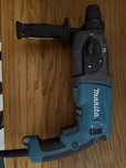 Wiertarka Makita HR 2470