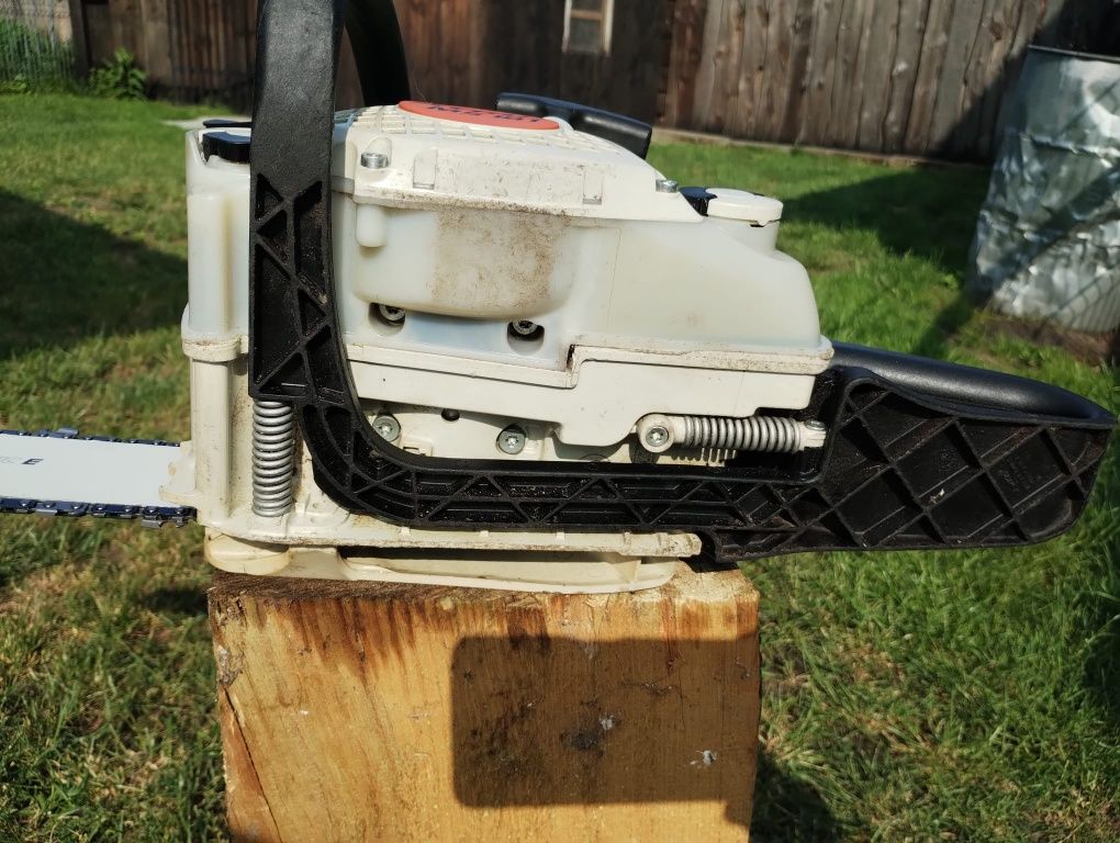 Piła spalinowa Stihl 181
