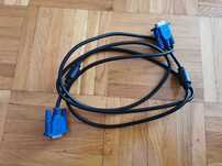 Kabel Vga do monitora