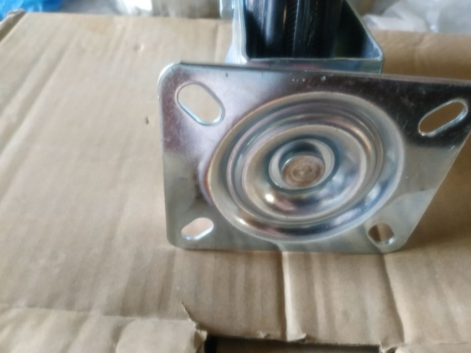 Колеса на тележку