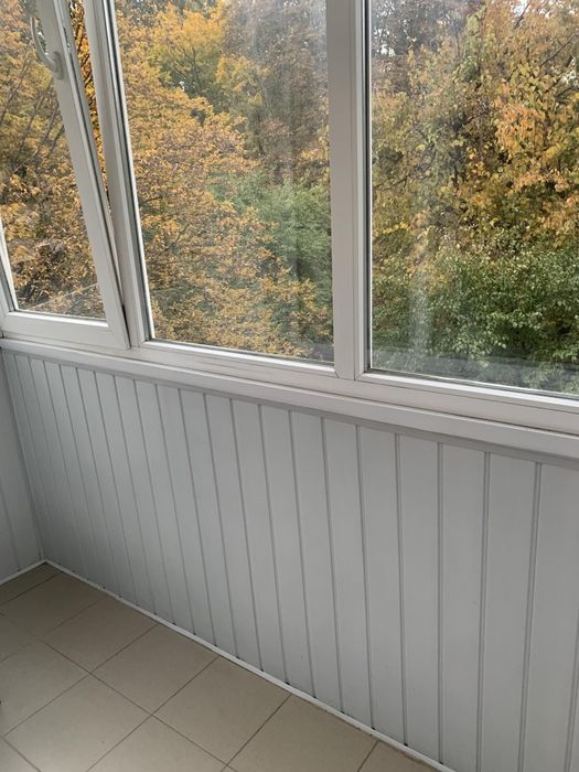 Довгострокова оренда 1-кімнатної квартири на Східному