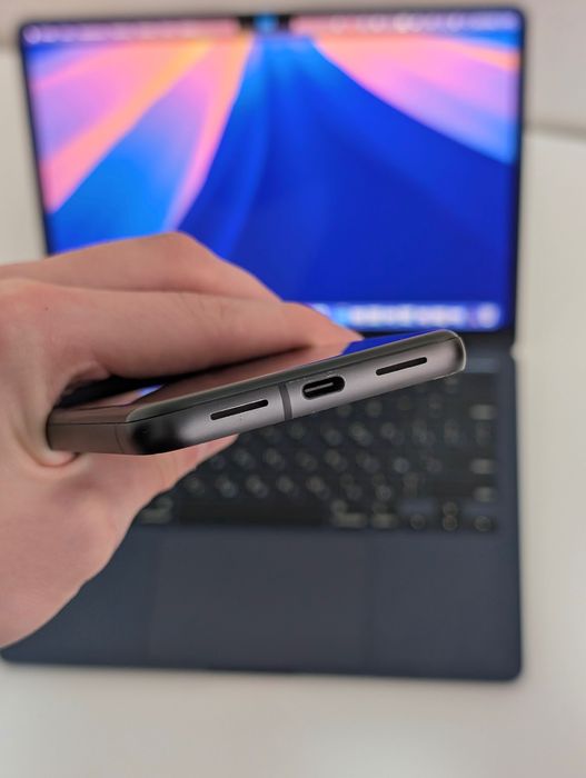 Google Pixel 8 128Gb Obsidian Neverlock | Гугл Піксель 8 128 Неверлок