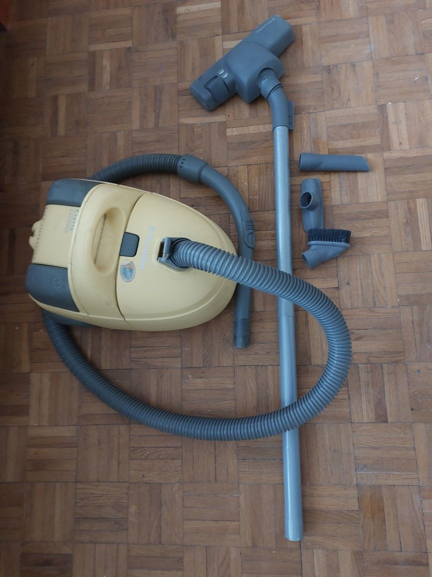 Odkurzacz elextrolux 1400 w