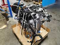 Motor 204DTD RANGE ROVER 2.0L 150cv