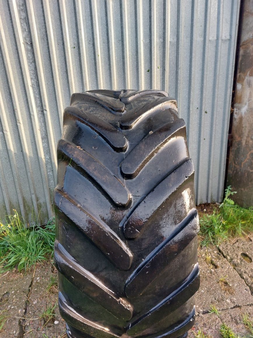 Opony rolnicze 540/65-28 2szt