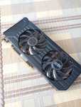 Palit GTX 1070 8GB GDDR5 Не рабочая!