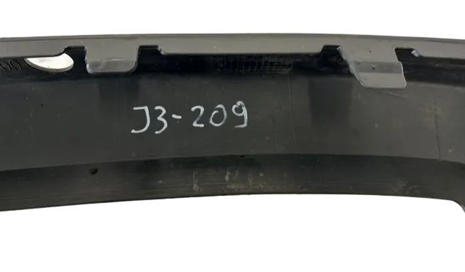 Leon 3 spoiler zderzaka tylnego Leon 4 5F0807487 5FA807568B C-Max 2 AM51-R17A894-A