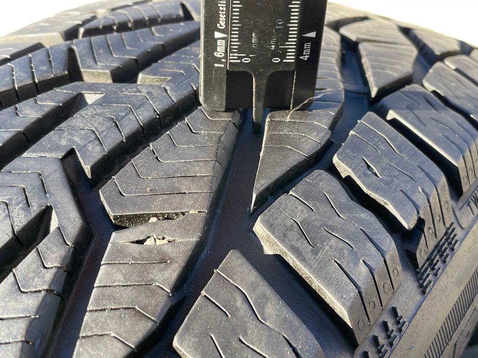 ЗИМА 205/60R16 TIGAR - 4шт. - 2024 - Есть и другие шины