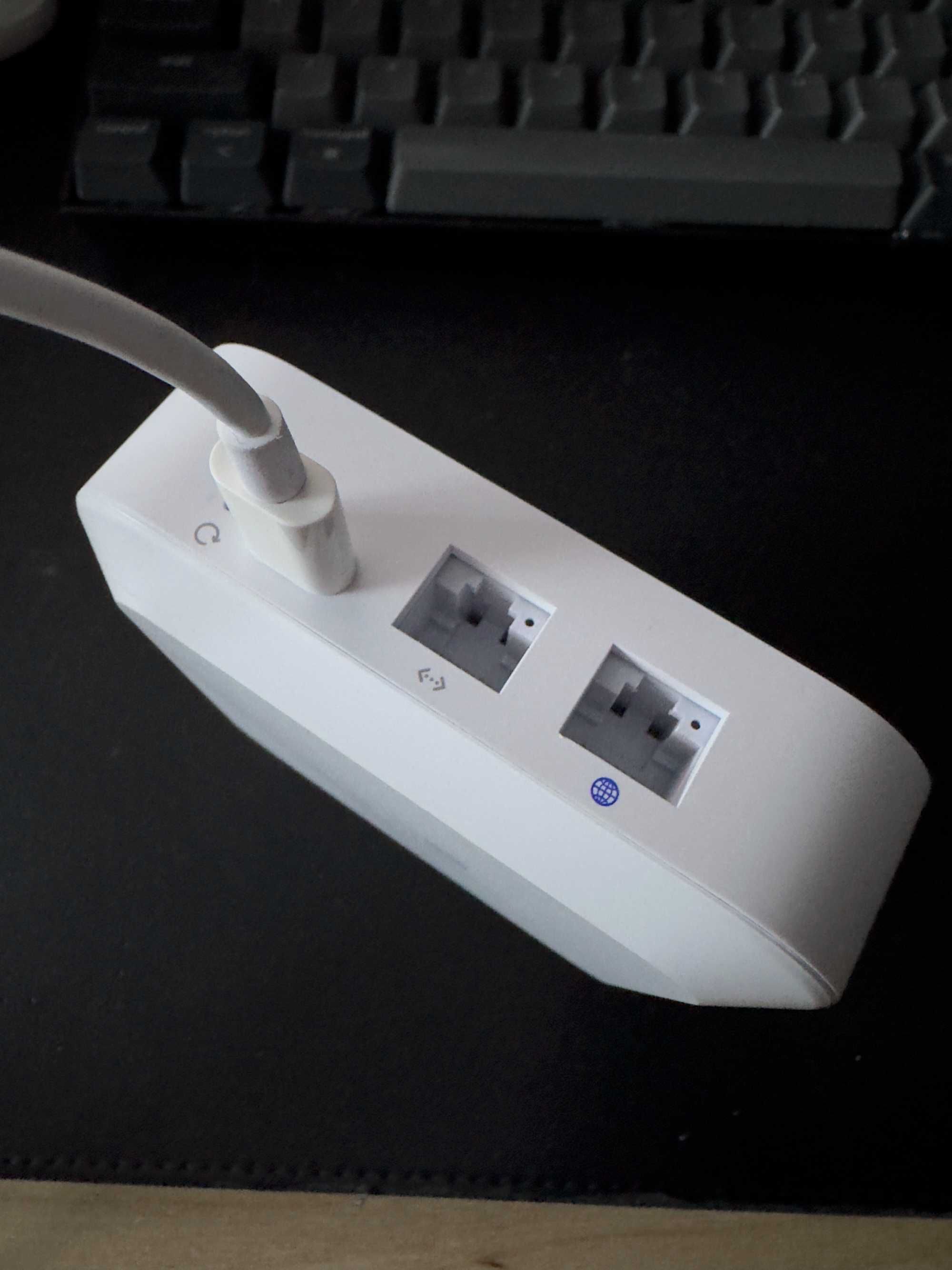 Router Ubiquiti Unifi Express WiFi 6