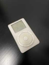 Эксклюзив Ipod classic 1 gen 2001 года