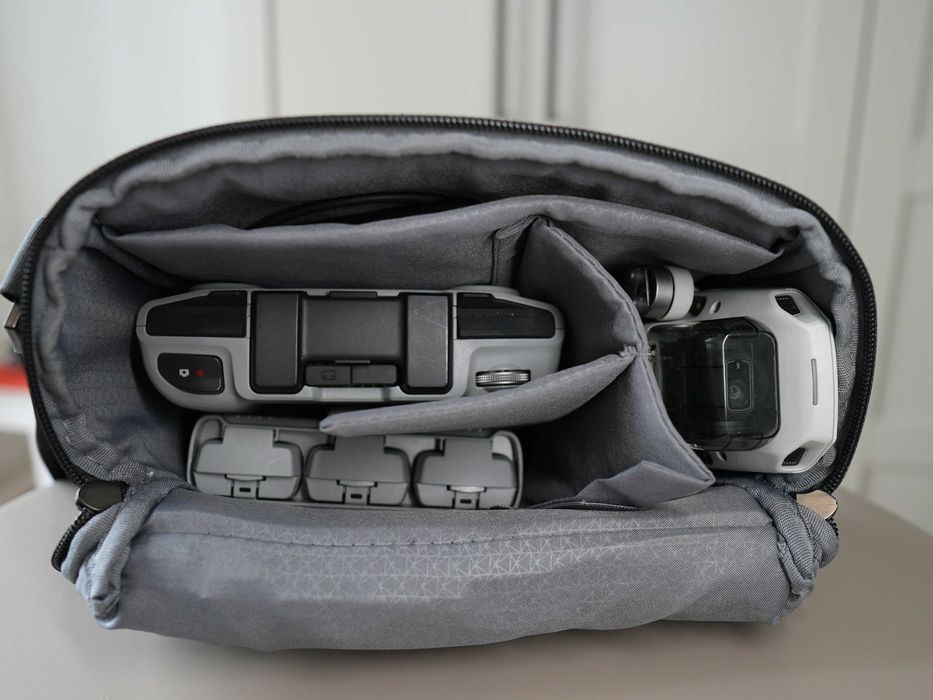DJI Mini 2 Fly More Combo 4K + Filtry
