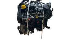 NISSAN QASHQAI J10 I 1.5 DCI K9K H282 K9K K9K282 siemens