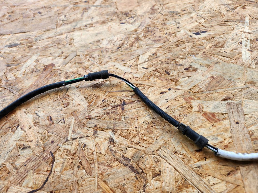 Sonda lambda pierwsza przednia Honda Civic Vii 1.6