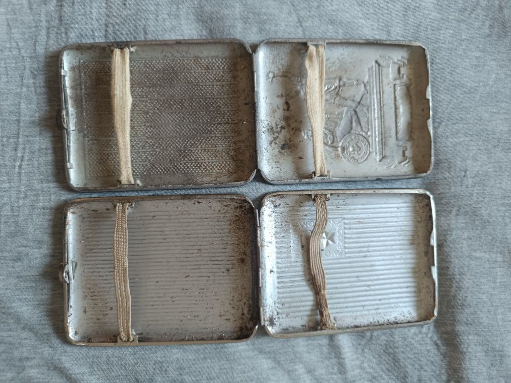 Партсигар, продам СССР