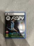 Gra Ea fc 24 na ps 4