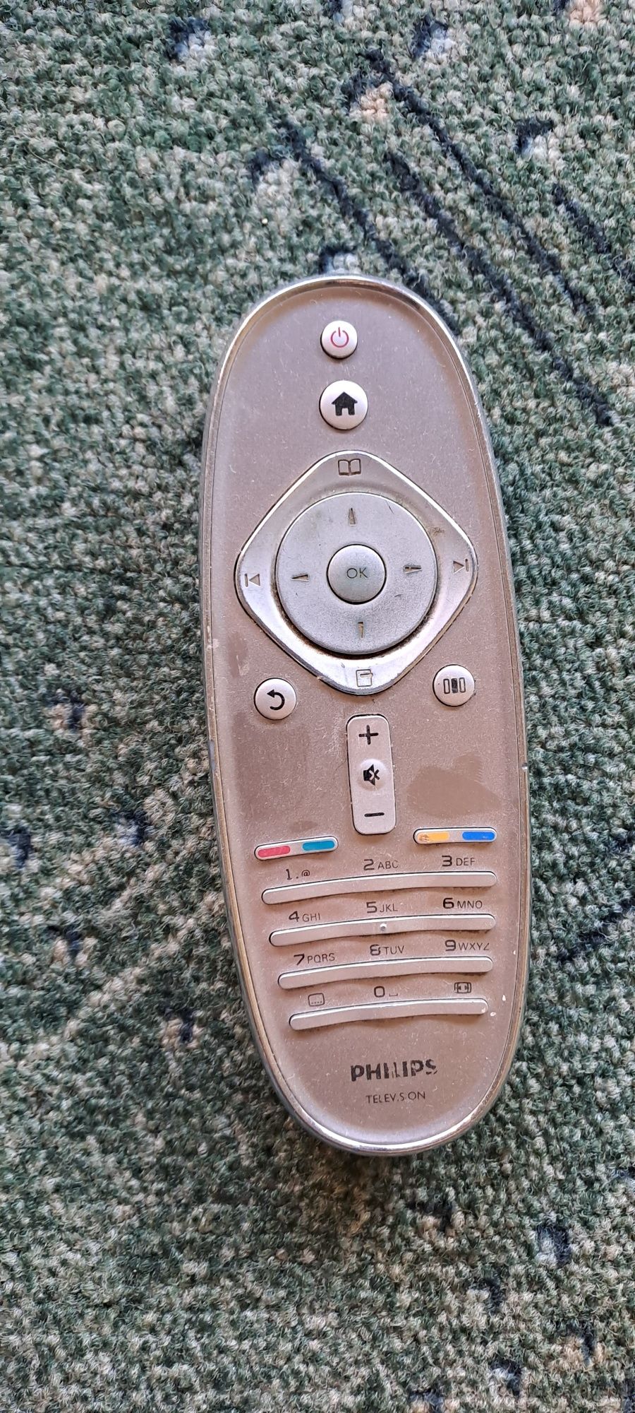 TV PHILIPS 40PFL8605K matryca Ok