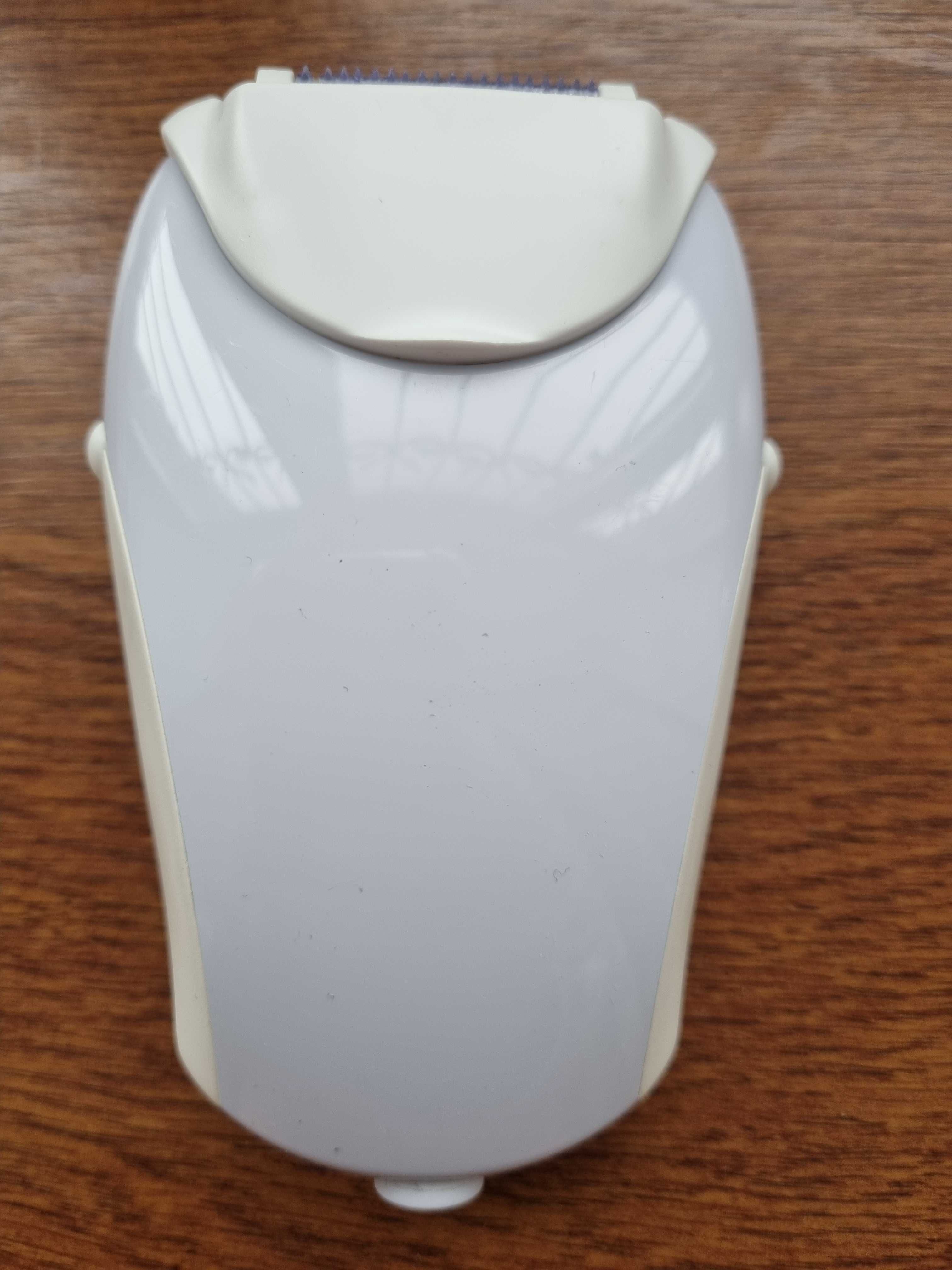 Епілятор (+ бритва/тример) Braun Silk epil SoftPerfection (3 in 1)