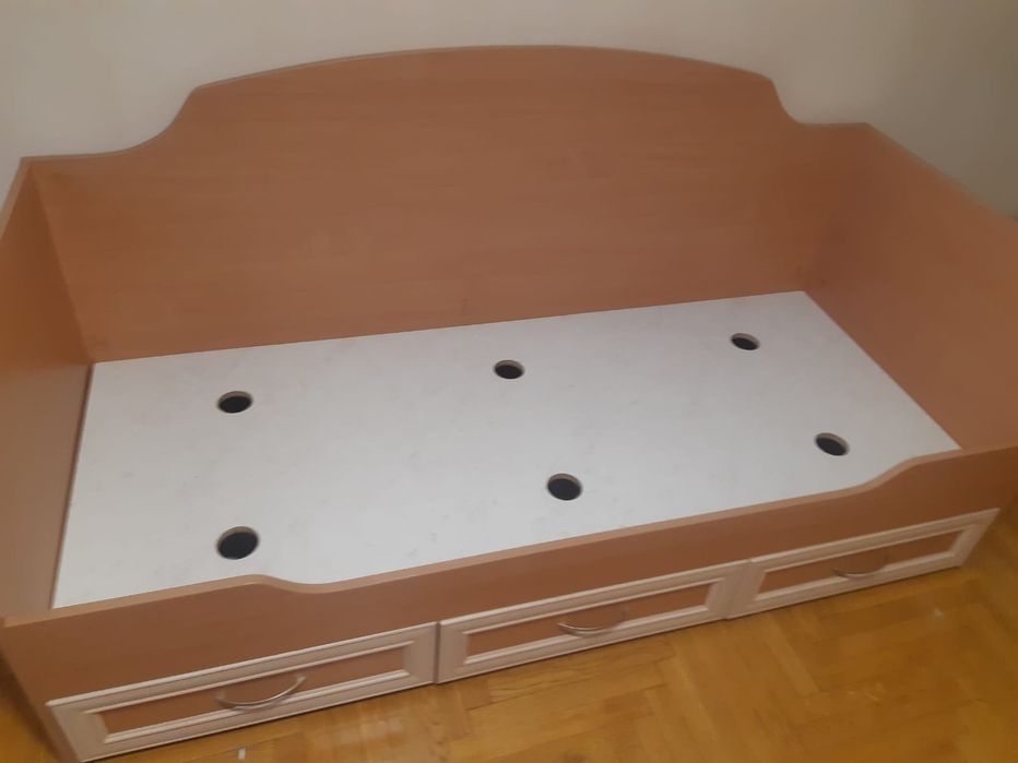 Два ліжка Розмір 190×80 см ціна за два