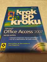 Office Access 2007 Krok po kroku wersja polska
