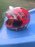 Kask dziecięcy xtr