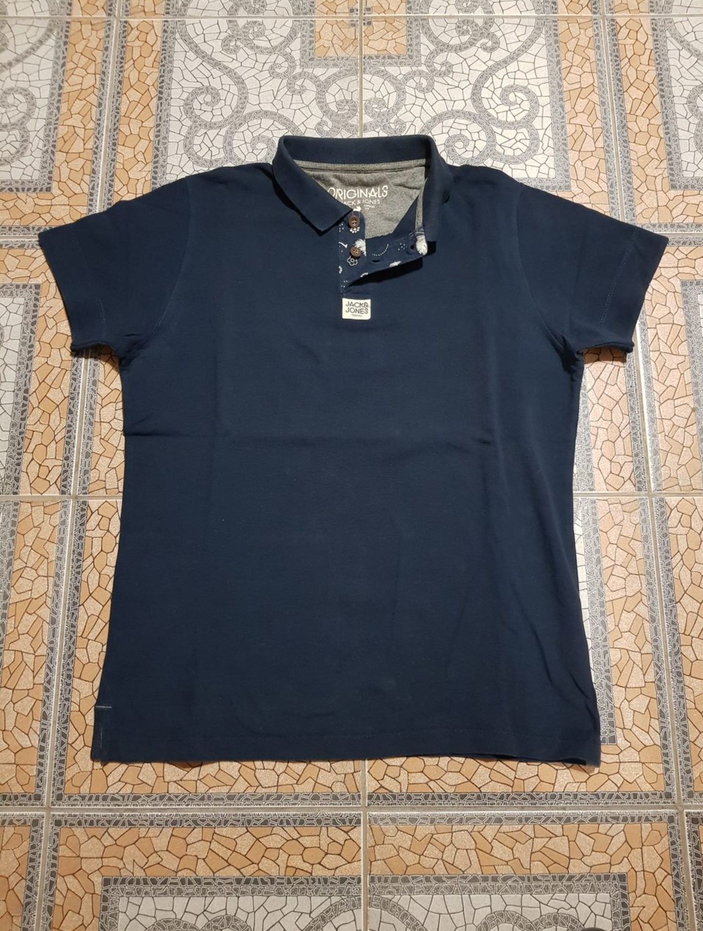 Поло Jack & Jones Originals (M)