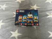 Конструктор LEGO Brick Headz Скрудж Макдак (40477)