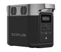 Зарядна станція EcoFlow DELTA 2 (1024 Вт·год)