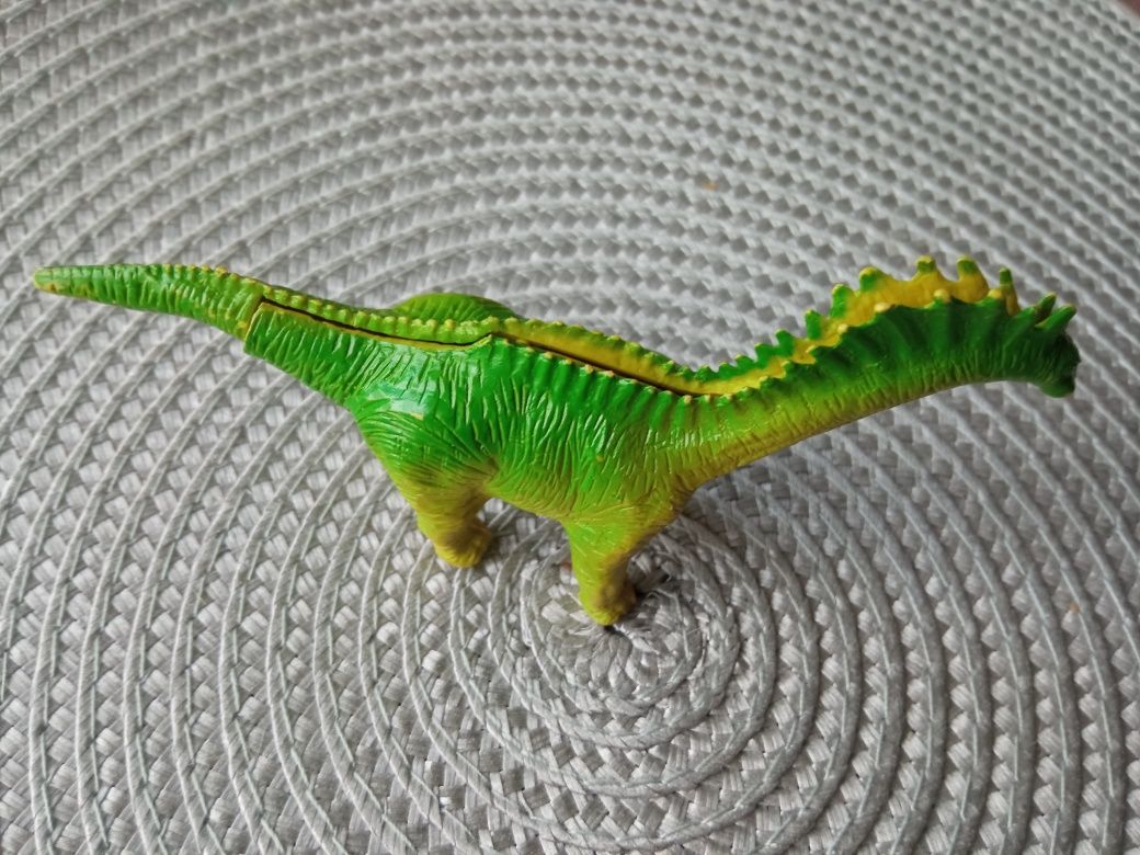 Figurka dinozaura