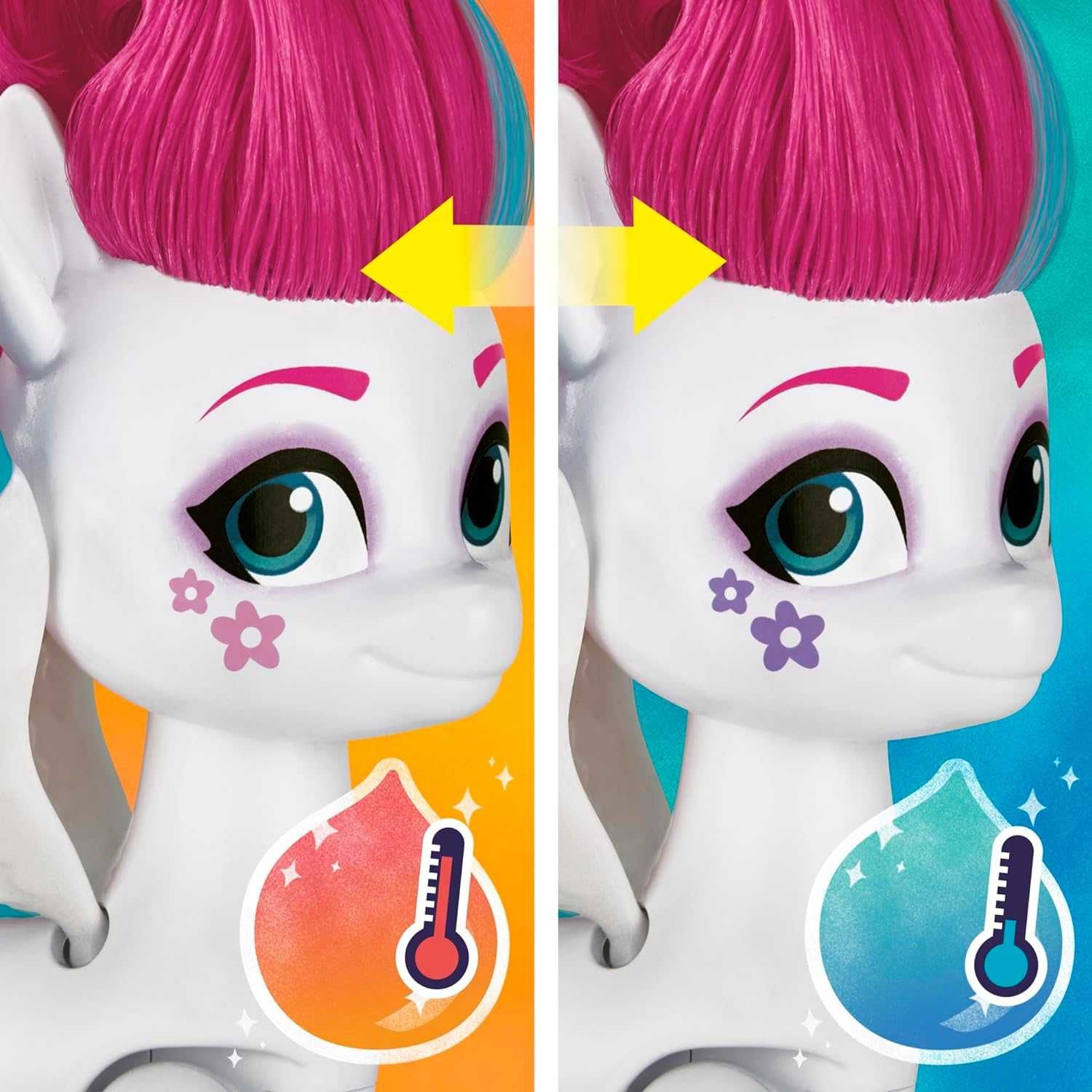 Поні My Little Pony Zipp Storm Style  Зіпп Шторм