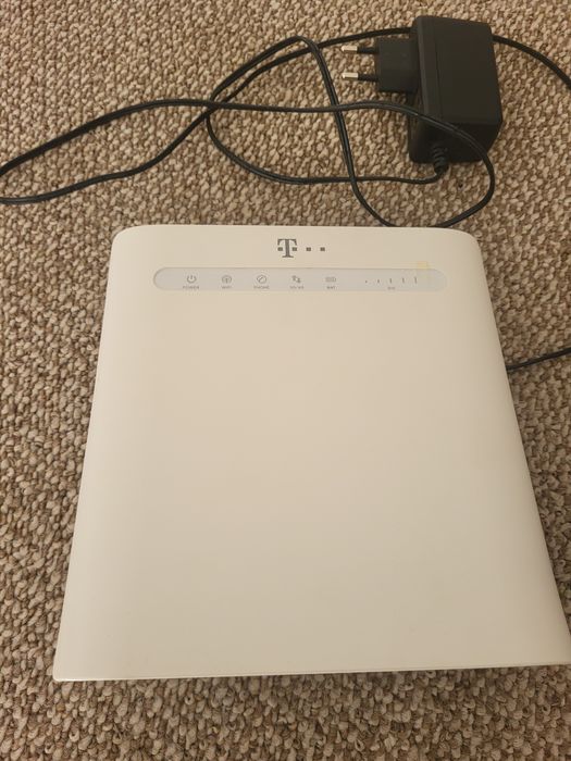 Sprzedam router ZTE