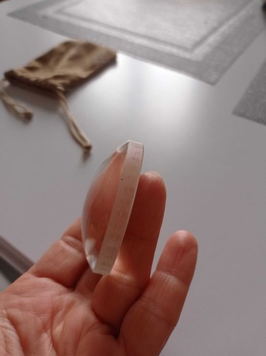 Лінза збільшувальна