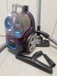 Odkurzacz cyklonowy philips powerpro compact bezworkowy