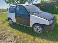 Fiat Cinquecento 1.1