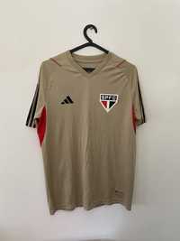 Camisa são paulo