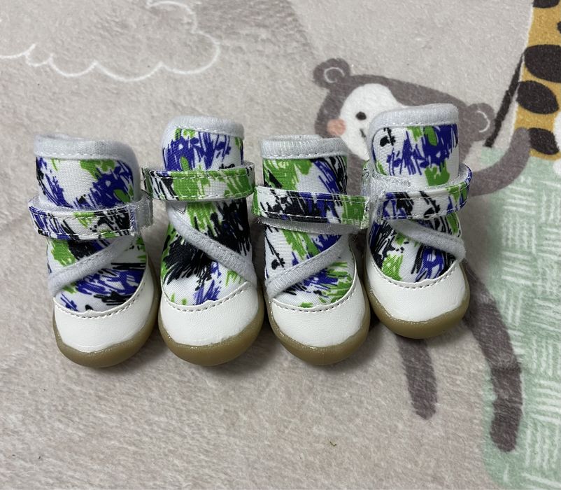 Взуття для собаки обувь для собаки