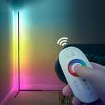 Lâmpada BlitzWolf BW-FLT1 RGB