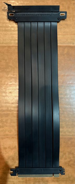 Райзер PCI-E 16x шлейф Riser 35см