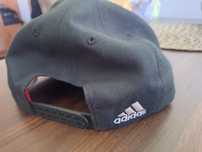 Czapka fullcap Acmilan Addidas