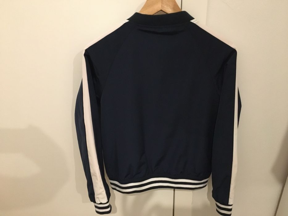 Jesienna kurtka bomberka  LMTD 152